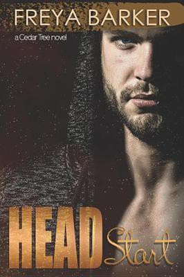 Head Start(English, Electronic book text, Barker Freya)