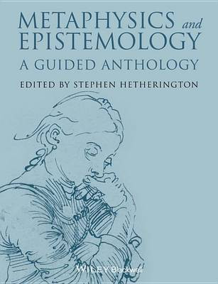 Metaphysics and Epistemology(English, Electronic book text, unknown)