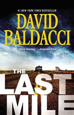 The Last Mile(English, Paperback, Baldacci David)