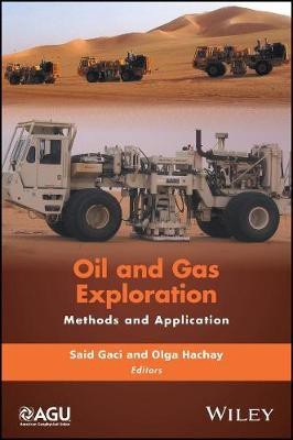 Oil and Gas Exploration(English, Electronic book text, unknown)