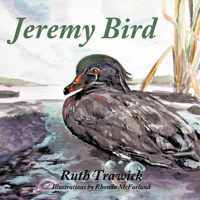 Jeremy Bird(English, Paperback, Trawick Ruth)