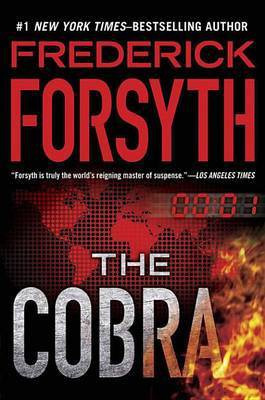 The Cobra(English, Electronic book text, Forsyth Frederick)