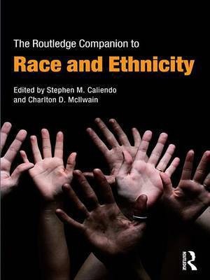 The Routledge Companion to Race and Ethnicity(English, Electronic book text, unknown)