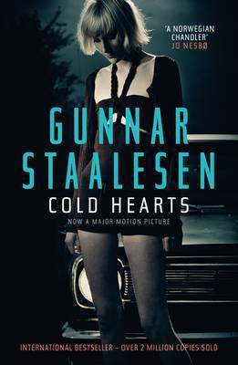 Cold Hearts(English, Electronic book text, Staalesen Gunnar)