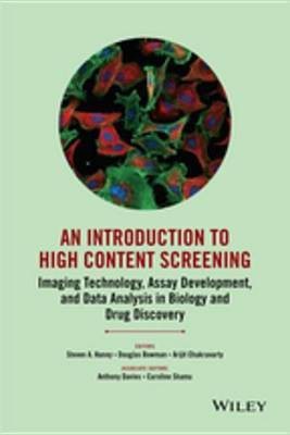 An Introduction To High Content Screening(English, Electronic book text, unknown)