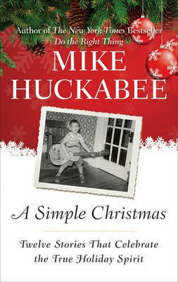 A Simple Christmas(English, Electronic book text, unknown)