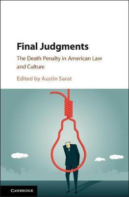 Final Judgments(English, Hardcover, unknown)