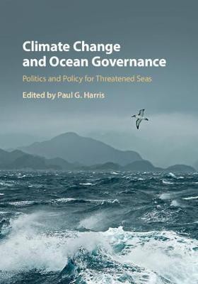 Climate Change and Ocean Governance(English, Hardcover, unknown)