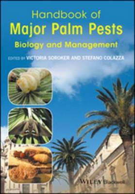 Handbook of Major Palm Pests(English, Electronic book text, unknown)