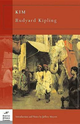 Kim(English, Electronic book text, Kipling Rudyard)