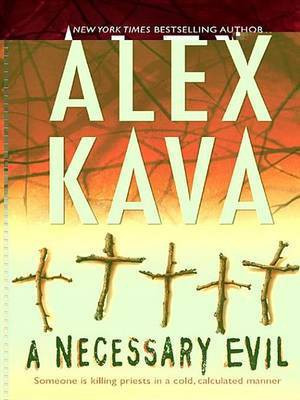 A Necessary Evil(English, Electronic book text, Kava Alex)
