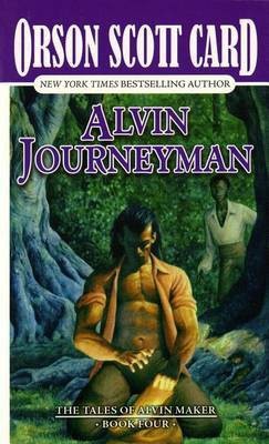 Alvin Journeyman(English, Electronic book text, Card Orson Scott)