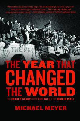 The Year That Changed the World(English, Electronic book text, Meyer)