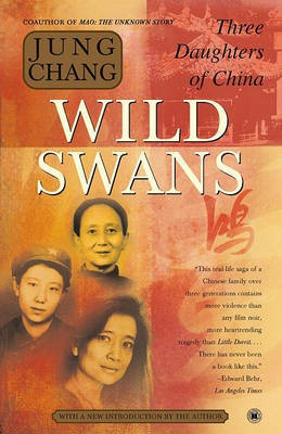 Wild Swans(English, Electronic book text, Chang Jung)