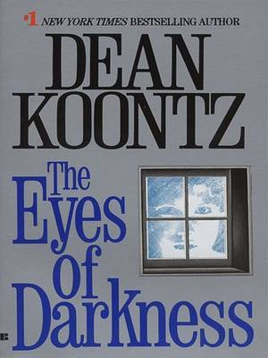 Eyes of Darkness(English, Electronic book text, Koontz Dean R)
