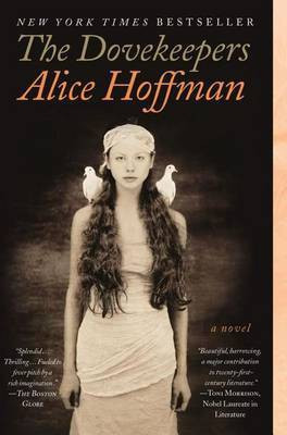 The Dovekeepers(English, Electronic book text, Hoffman Alice)