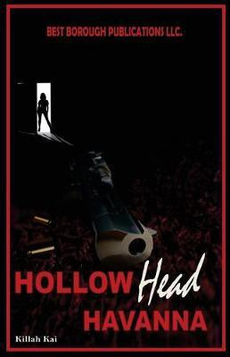 Hollow Head Havanna(English, Paperback, Burke Lance)