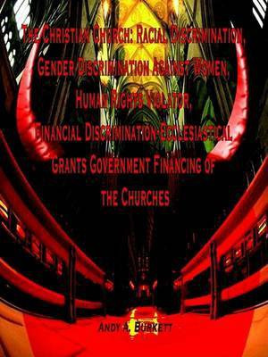 The Christian Church(English, Paperback, Burkett Andy A.)