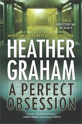 A Perfect Obsession(English, Electronic book text, Graham Heather)