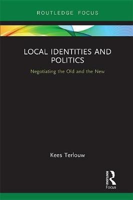 Local Identities and Politics(English, Electronic book text, Terlouw Kees)