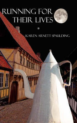 Running For Their Lives(English, Paperback, Spaulding Karen Arnett)