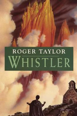 Whistler(English, Paperback, Taylor Roger)