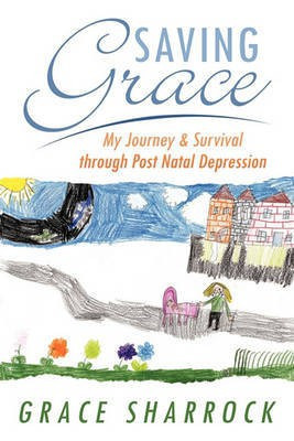 Saving Grace(English, Paperback, Sharrock Grace)
