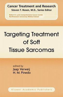 Targeting Treatment of Soft Tissue Sarcomas(English, Digital, unknown)
