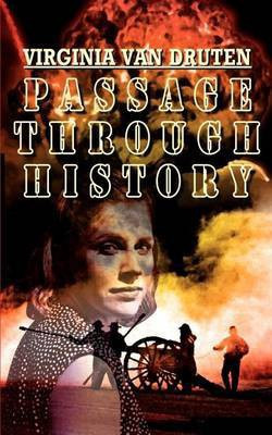 Passage Through History(English, Paperback, van Druten Virginia)