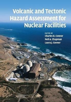 Volcanic and Tectonic Hazard Assessment for Nuclear Facilities(English, Paperback, unknown)