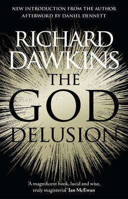The God Delusion(English, Electronic book text, Dawkins Richard)