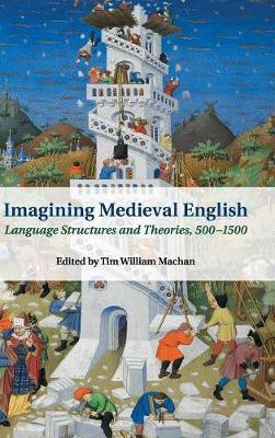 Imagining Medieval English(English, Hardcover, unknown)