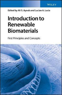 Introduction to Renewable Biomaterials(English, Electronic book text, unknown)