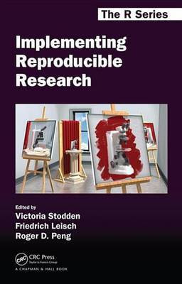 Implementing Reproducible Research(English, Electronic book text, unknown)