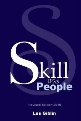 Skill with People(English, Paperback, Giblin Les)
