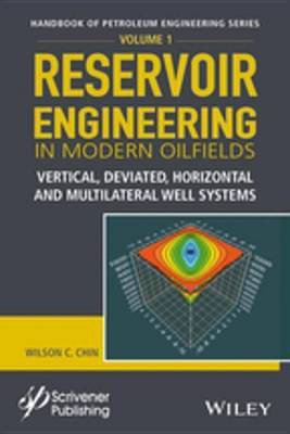 Reservoir Engineering in Modern Oilfields(English, Electronic book text, Chin Wilson)