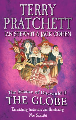 The Science Of Discworld II(English, Electronic book text, Stewart Ian)