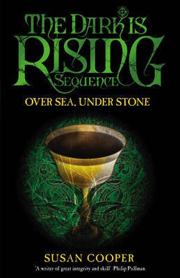 Over Sea Under Stone(English, Electronic book text, Cooper Susan)