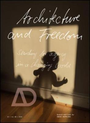 Architecture and Freedom(English, Electronic book text, unknown)