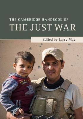 The Cambridge Handbook of the Just War(English, Paperback, unknown)