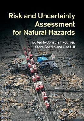 Risk and Uncertainty Assessment for Natural Hazards(English, Paperback, unknown)