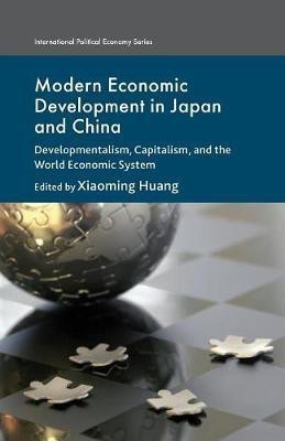 Modern Economic Development in Japan and China(English, Paperback, unknown)