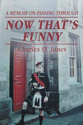 Now That'S Funny(English, Paperback, Jones Charles O)