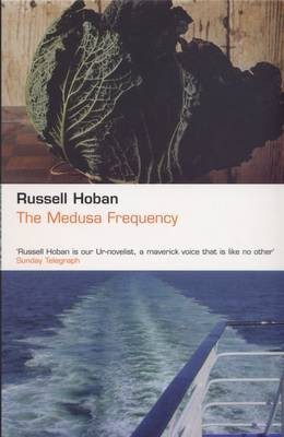 The Medusa Frequency(English, Electronic book text, Hoban Russell)