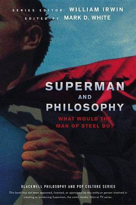 Superman and Philosophy(English, Electronic book text, unknown)