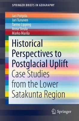 Historical Perspectives to Postglacial Uplift(English, Paperback, Pohjola Jari)