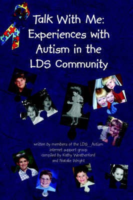 Talk With Me(English, Paperback, unknown)