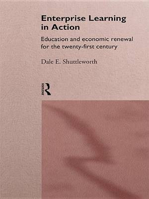 Enterprise Learning in Action(English, Electronic book text, Shuttleworth Dale)