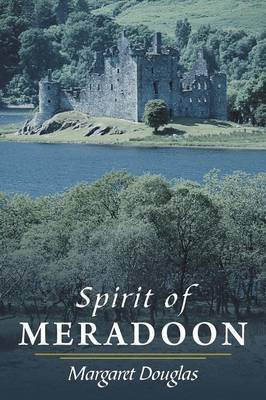 Spirit of Meradoon(English, Paperback, Douglas Margaret)