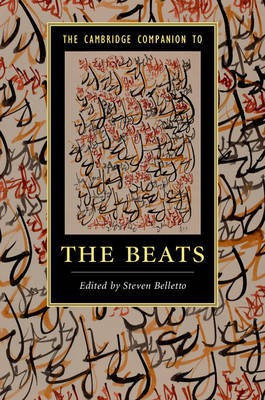 The Cambridge Companion to the Beats(English, Paperback, unknown)